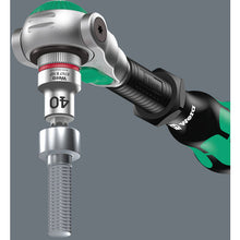 Load image into Gallery viewer, Holding Function Socket  003059  Wera
