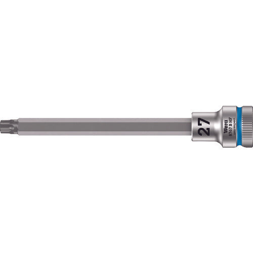 Zyklop Bit Socket with 3/8 Drive Holding Function  3065  Wera