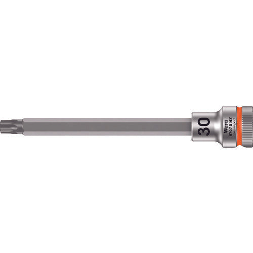 Zyklop Bit Socket with 3/8 Drive Holding Function  3067  Wera