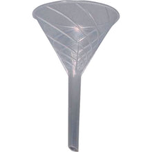 Load image into Gallery viewer, Polypropylene Funnel  0030  MIZUHO
