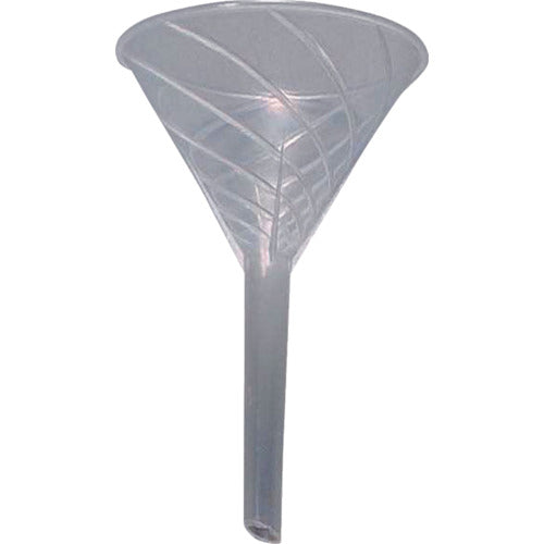 Polypropylene Funnel  0030  MIZUHO