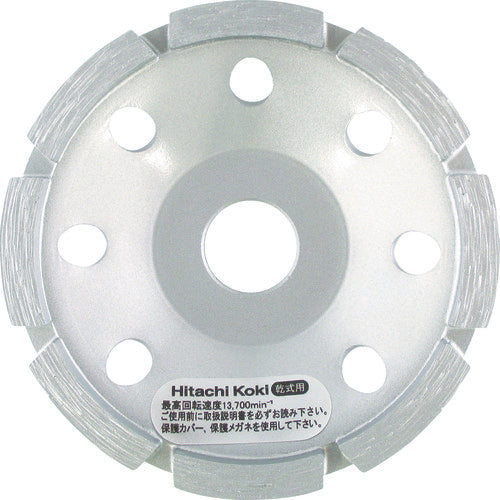 Diamond Wheel  00324584  HiKOKI