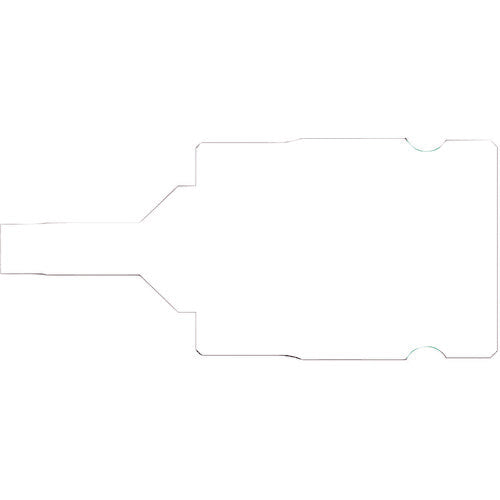 Zyklop Bit Socket with 1/4 Drive Holding Function  3361  Wera