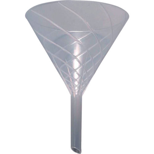 Polypropylene Funnel  0033  MIZUHO