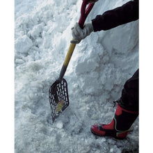 Load image into Gallery viewer, Punched Round Point Shovel  3443  The Golden Elephant
