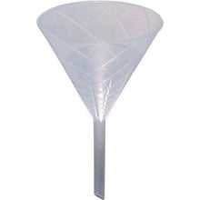 Load image into Gallery viewer, Polypropylene Funnel  0034  MIZUHO
