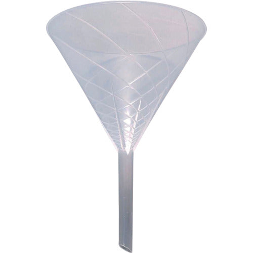 Polypropylene Funnel  0034  MIZUHO