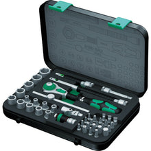Load image into Gallery viewer, Zyklop Ratchet  003533  Wera
