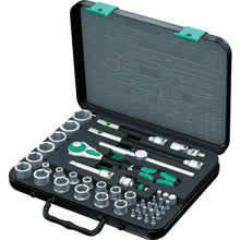 Load image into Gallery viewer, Zyklop Ratchet  003594  Wera
