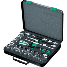 Load image into Gallery viewer, Zyklop Ratchet  003645  Wera
