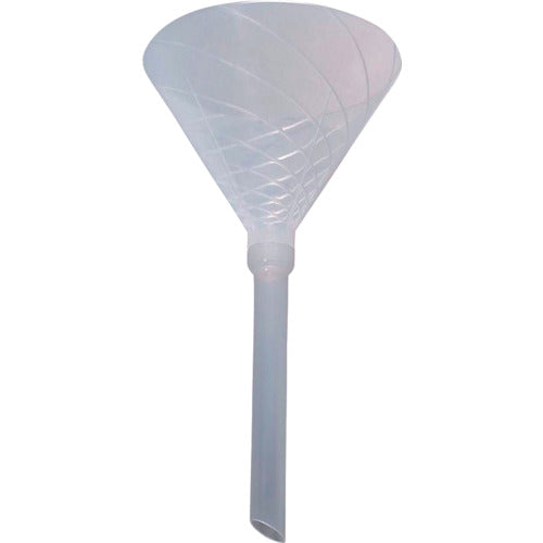 Polypropylene Funnel  0036  MIZUHO