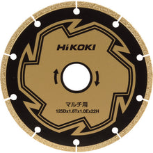 Load image into Gallery viewer, Tip Saw  0037-1196  HiKOKI
