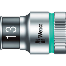 Load image into Gallery viewer, Holding Function Socket  003732  Wera
