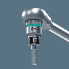 Load image into Gallery viewer, Holding Function Socket  003740  Wera
