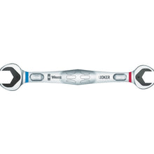 Load image into Gallery viewer, Joker Double Open-ended Wrench  003760  Wera
