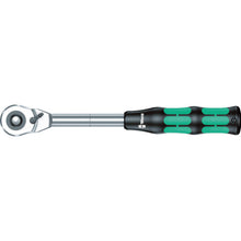 Load image into Gallery viewer, Zyklop Ratchet Hybrid  003780  Wera
