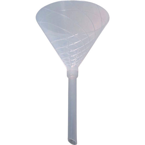 Polypropylene Funnel  37  MIZUHO