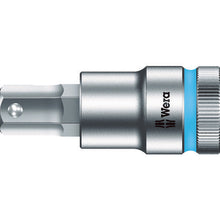 Load image into Gallery viewer, Holding Function Socket  003825  Wera
