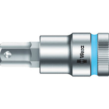 Load image into Gallery viewer, Holding Function Socket  003826  Wera
