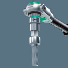 Load image into Gallery viewer, Holding Function Socket  003826  Wera
