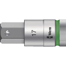 Load image into Gallery viewer, Holding Function Socket  003828  Wera
