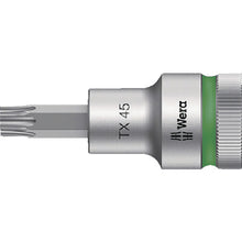 Load image into Gallery viewer, Holding Function Socket  003835  Wera
