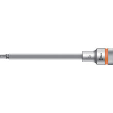 Load image into Gallery viewer, Holding Function Socket  003841  Wera
