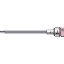 Load image into Gallery viewer, Holding Function Socket  003842  Wera
