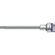 Load image into Gallery viewer, Holding Function Socket  003843  Wera
