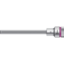Load image into Gallery viewer, Holding Function Socket  003844  Wera
