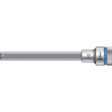 Load image into Gallery viewer, Holding Function Socket  003845  Wera
