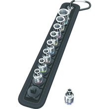 Load image into Gallery viewer, Holding Function Socket  003880  Wera
