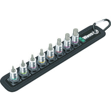 Load image into Gallery viewer, Holding Function Socket  003881  Wera
