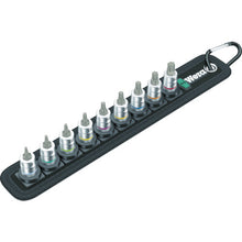 Load image into Gallery viewer, Holding Function Socket  003882  Wera
