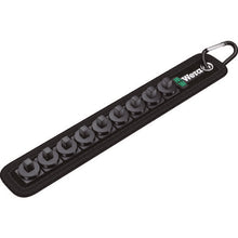 Load image into Gallery viewer, Holding Function Socket  003891  Wera
