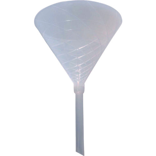 Polypropylene Funnel  38  MIZUHO