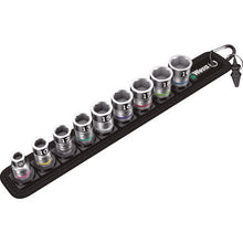 Load image into Gallery viewer, Holding Function Socket  003970  Wera
