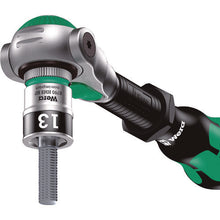 Load image into Gallery viewer, Holding Function Socket  003970  Wera
