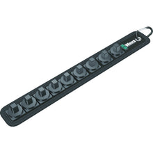 Load image into Gallery viewer, Holding Function Socket  003981  Wera
