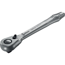 Load image into Gallery viewer, Zyklop Ratchet Metal with Change Lever  004004  Wera
