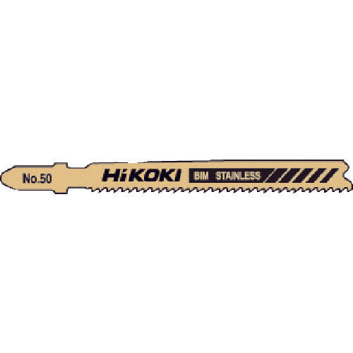 Jig Saw Blade  0040-1399  HiKOKI