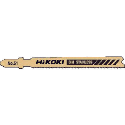 Jig Saw Blade  0040-1400  HiKOKI