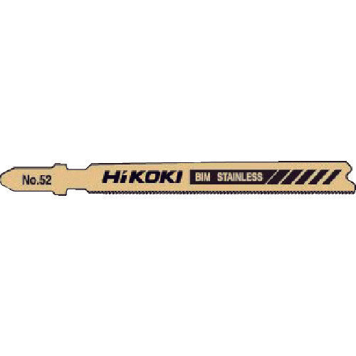 Jig Saw Blade  0040-1401  HiKOKI