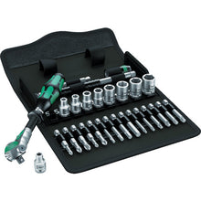 Load image into Gallery viewer, Zyklop Ratchet-Speed  004016  Wera
