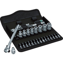Load image into Gallery viewer, Zyklop Ratchet-Metal with Change Lever  004018  Wera

