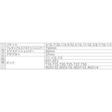 Load image into Gallery viewer, Zyklop Ratchet-Metal(imperial)  004020  Wera
