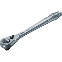 Load image into Gallery viewer, Zyklop Ratchet Metal with Change Lever  004034  Wera

