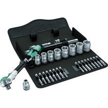 Load image into Gallery viewer, Zyklop Ratchet-Speed  004046  Wera
