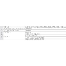 Load image into Gallery viewer, Zyklop Ratchet-Speed  004046  Wera
