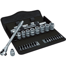 Load image into Gallery viewer, Zyklop Ratchet-Metal  004047  Wera

